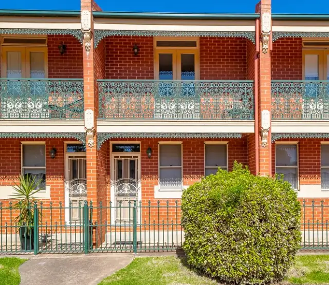 5/11 Crampton Street, Wagga Wagga NSW 2650