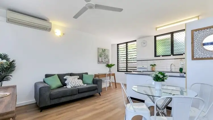 Main view of Homely unit listing, 2/26 Nudl Street, Stuart Park NT 820