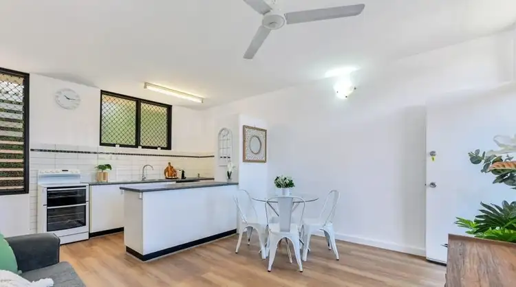 Second view of Homely unit listing, 2/26 Nudl Street, Stuart Park NT 820