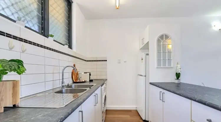Fourth view of Homely unit listing, 2/26 Nudl Street, Stuart Park NT 820