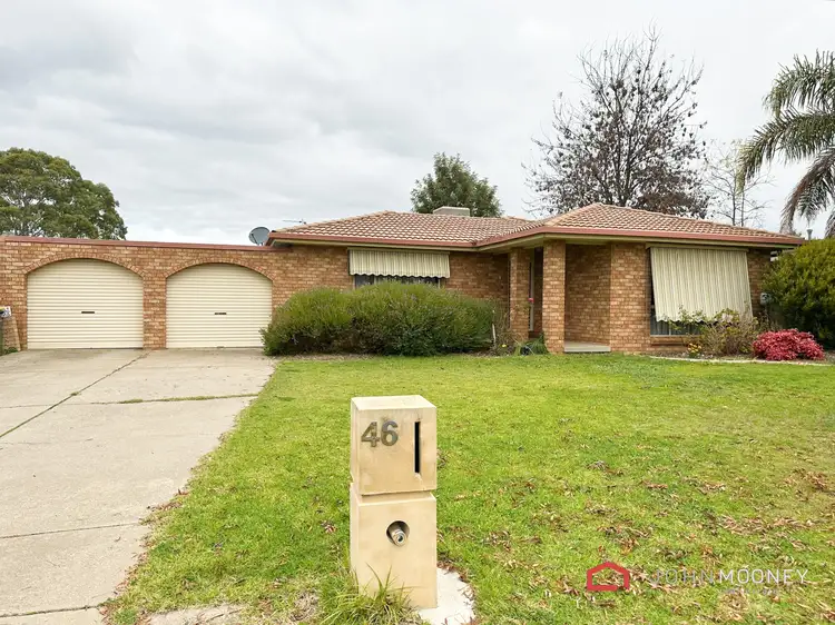 46 Dalman Parkway, Glenfield Park NSW 2650