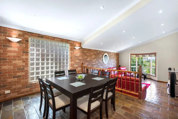 Fifth view of Homely house listing, 3 Marril Circuit, Cordeaux Heights NSW 2526