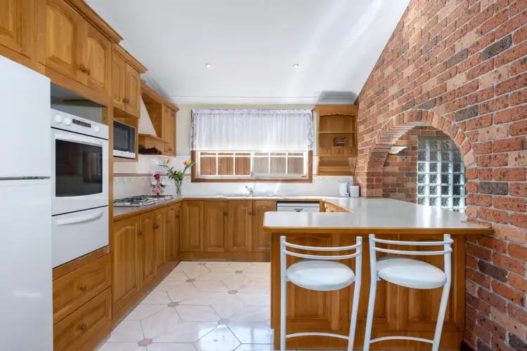 Sixth view of Homely house listing, 3 Marril Circuit, Cordeaux Heights NSW 2526