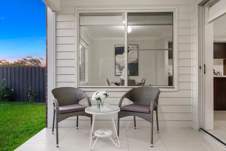 Third view of Homely house listing, 19 Doncaster Street, Box Hill NSW 2765