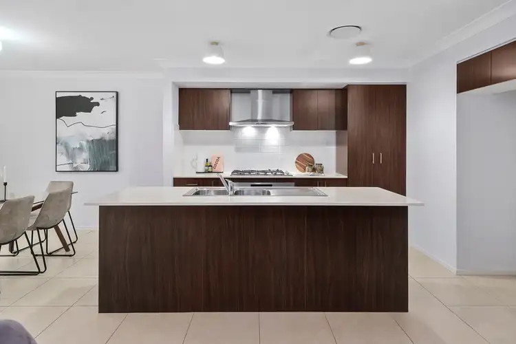 Fourth view of Homely house listing, 19 Doncaster Street, Box Hill NSW 2765