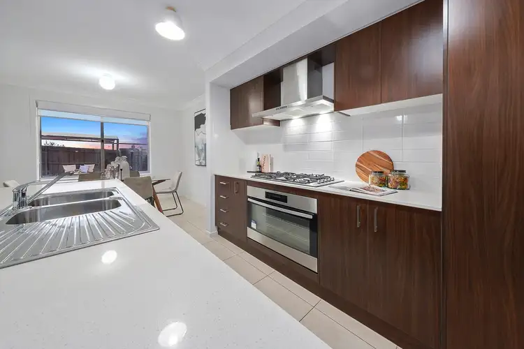 Fifth view of Homely house listing, 19 Doncaster Street, Box Hill NSW 2765