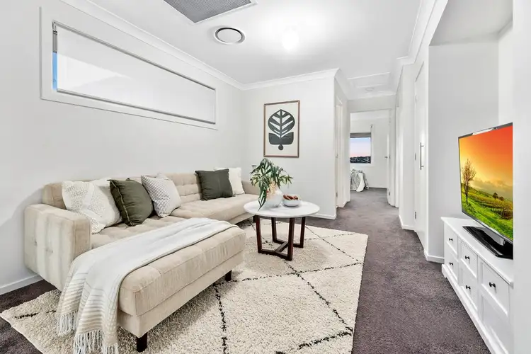 Sixth view of Homely house listing, 19 Doncaster Street, Box Hill NSW 2765