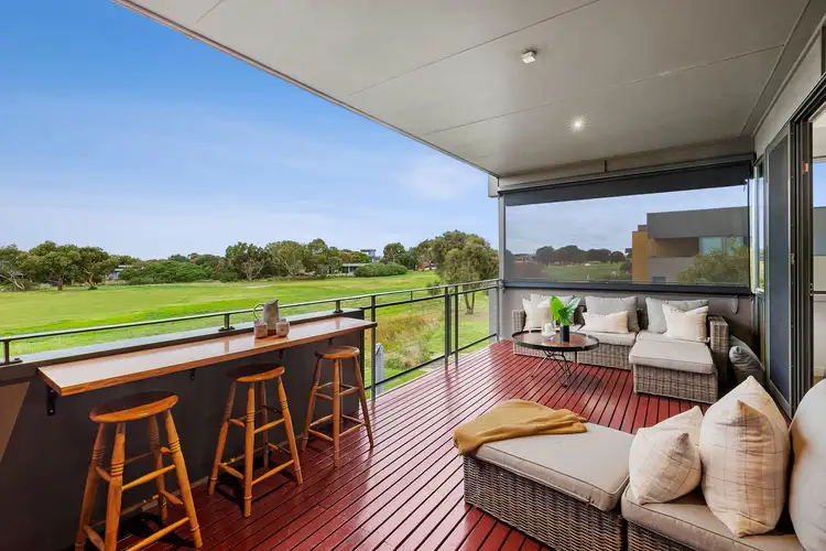 Second view of Homely house listing, 1 Shore Place, Torquay VIC 3228