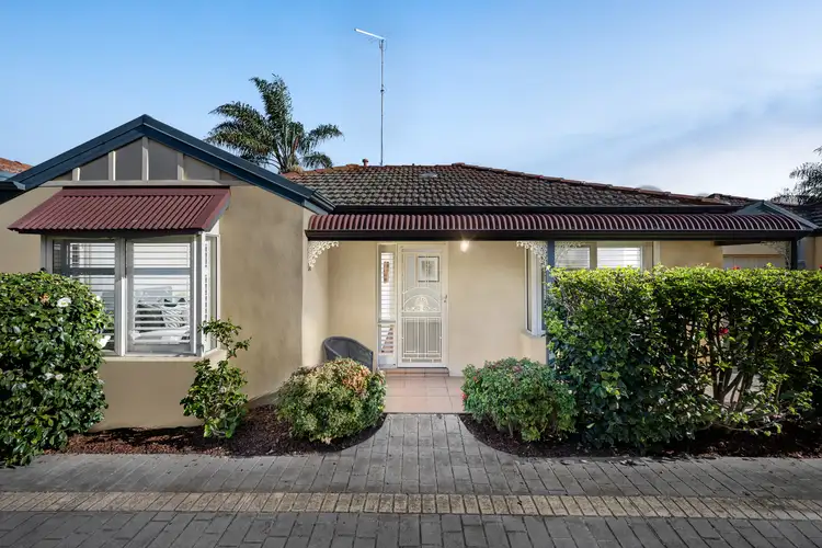 Main view of Homely unit listing, 22/899 Mt Alexander Road, Essendon VIC 3040