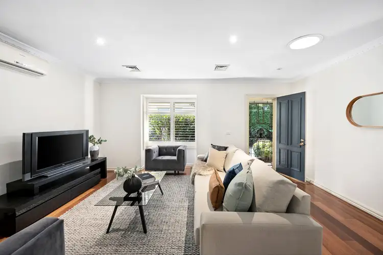 Second view of Homely unit listing, 22/899 Mt Alexander Road, Essendon VIC 3040