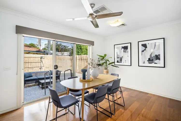 Third view of Homely unit listing, 22/899 Mt Alexander Road, Essendon VIC 3040