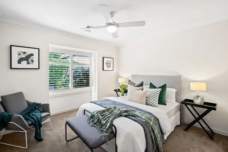 Fifth view of Homely unit listing, 22/899 Mt Alexander Road, Essendon VIC 3040