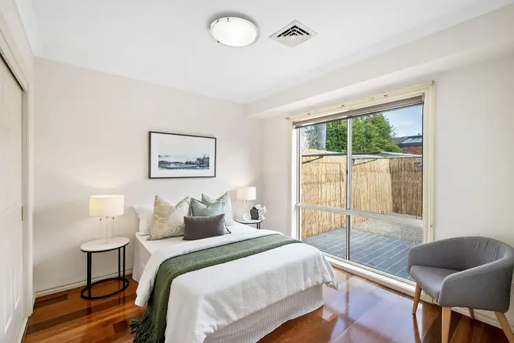 Sixth view of Homely unit listing, 22/899 Mt Alexander Road, Essendon VIC 3040