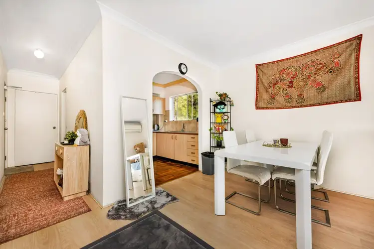 Fourth view of Homely apartment listing, 6/1-3 Oxford Street, Mortdale NSW 2223