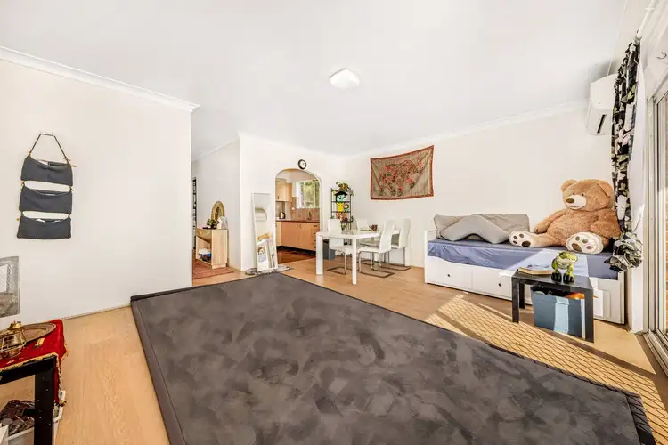Fifth view of Homely apartment listing, 6/1-3 Oxford Street, Mortdale NSW 2223
