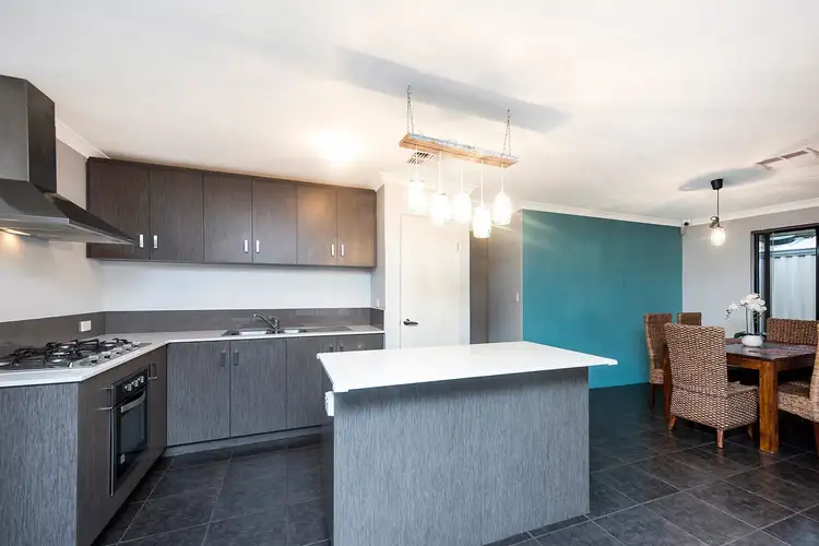 Second view of Homely house listing, 13 Bluebell Avenue, High Wycombe WA 6057