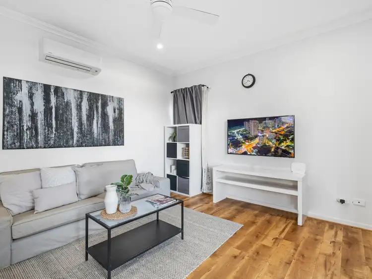 Third view of Homely townhouse listing, 1/24 Springwood Street, Mount Gravatt East QLD 4122