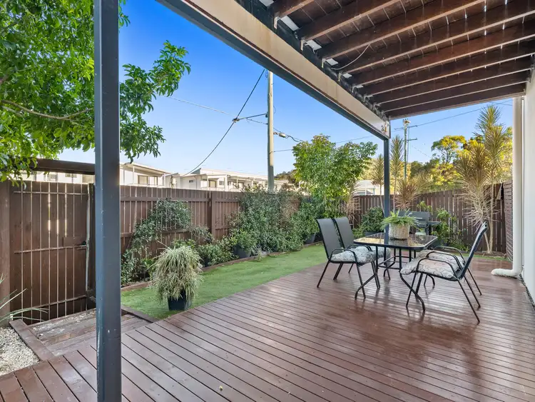 Fifth view of Homely townhouse listing, 1/24 Springwood Street, Mount Gravatt East QLD 4122