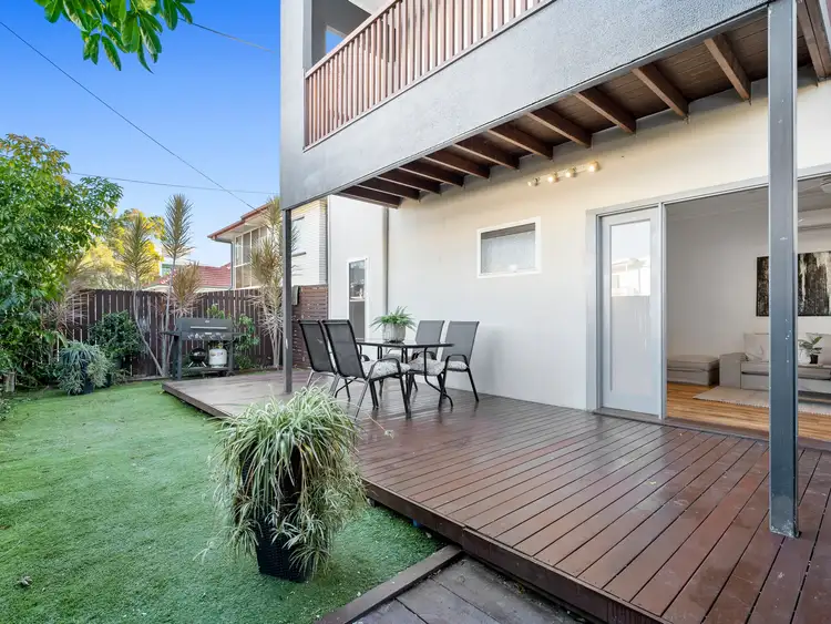 Sixth view of Homely townhouse listing, 1/24 Springwood Street, Mount Gravatt East QLD 4122