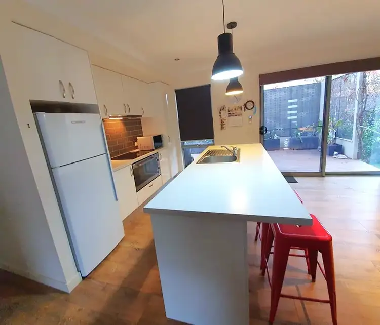 Second view of Homely unit listing, 3/16 High Street, Charlton VIC 3525