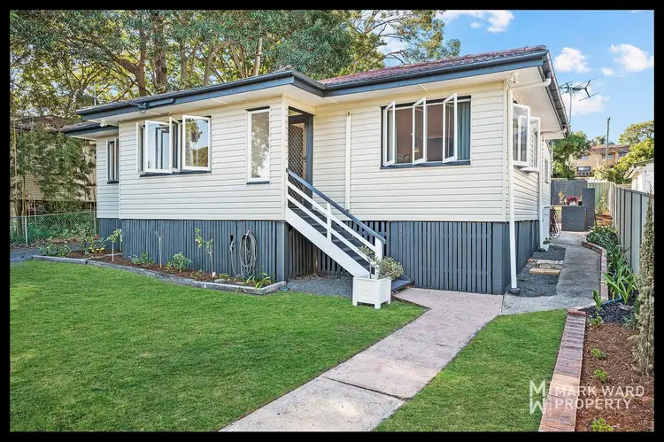 4 McCarthy Road, Salisbury QLD 4107