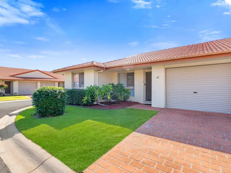 25/144 Meadowlands Road, Carina QLD 4152