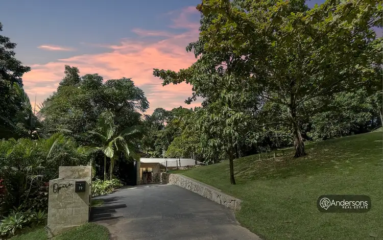 Second view of Homely house listing, 19 Mission Circle, Wongaling Beach QLD 4852