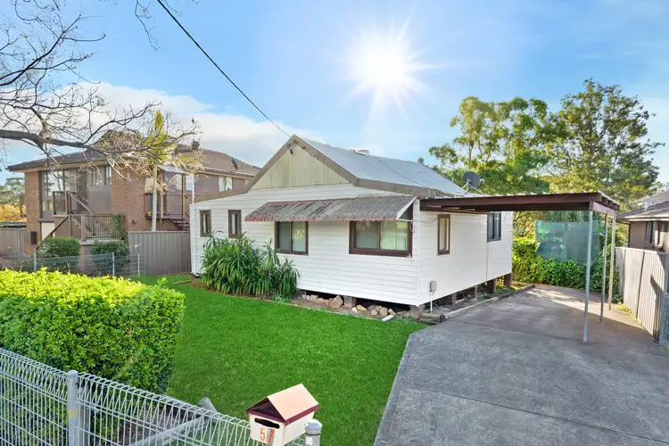 57 Advance Street, Schofields NSW 2762