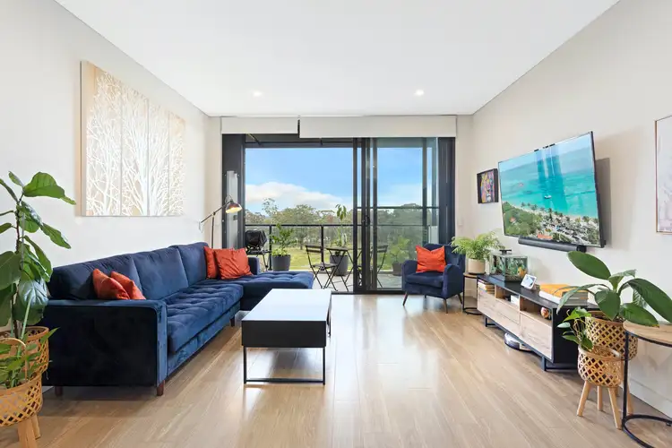 324/3 Josue Crescent, Schofields NSW 2762