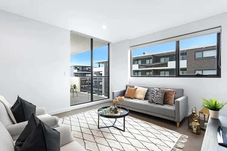 320/91C Grima Street, Schofields NSW 2762