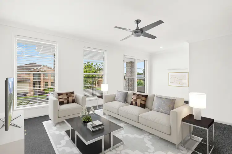 Third view of Homely house listing, 5 Brigantine Drive, Shell Cove NSW 2529