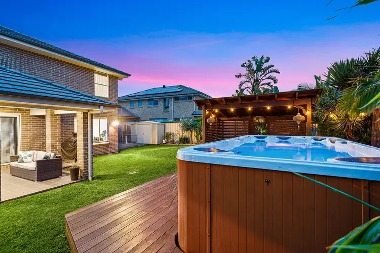 Fourth view of Homely house listing, 5 Brigantine Drive, Shell Cove NSW 2529