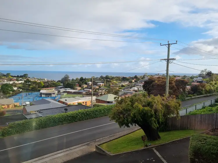 Third view of Homely house listing, 91 View Road, Montello TAS 7320