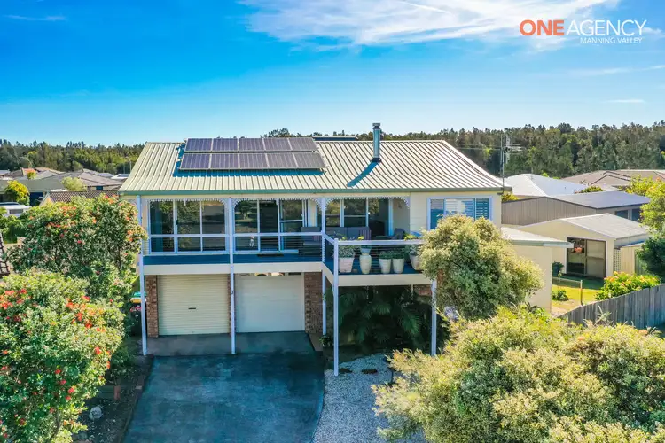 Main view of Homely house listing, 3 Pacific Place, Harrington NSW 2427