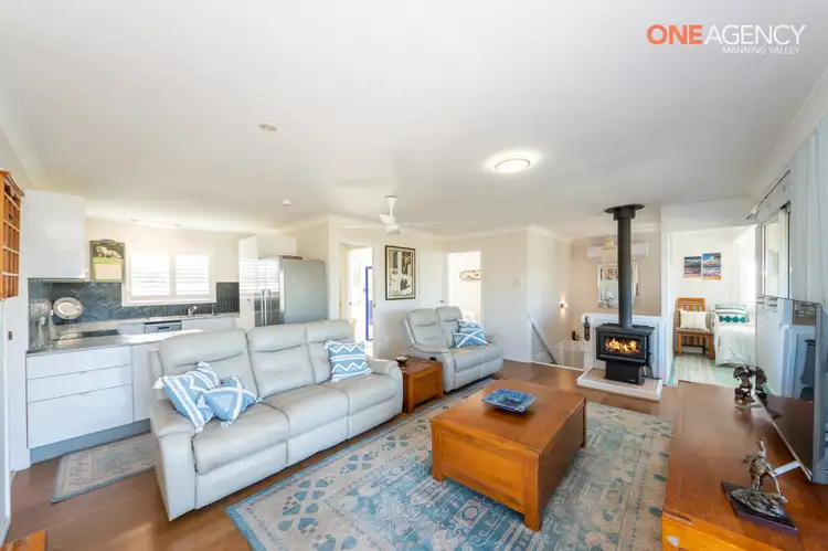 Second view of Homely house listing, 3 Pacific Place, Harrington NSW 2427