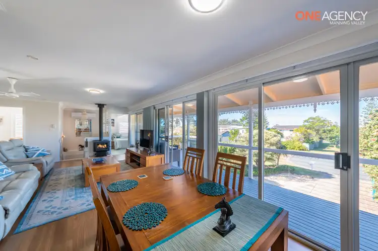 Third view of Homely house listing, 3 Pacific Place, Harrington NSW 2427