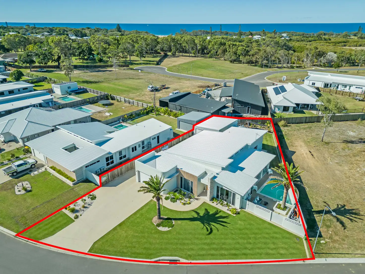 Main view of Homely house listing, 29 Deering Place, Innes Park QLD 4670