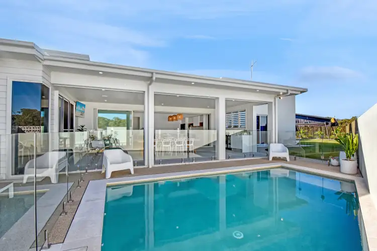 Fifth view of Homely house listing, 29 Deering Place, Innes Park QLD 4670