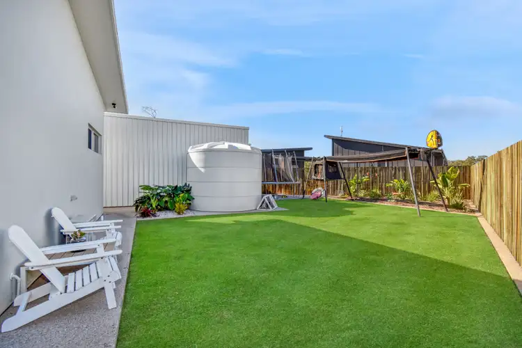 Sixth view of Homely house listing, 29 Deering Place, Innes Park QLD 4670