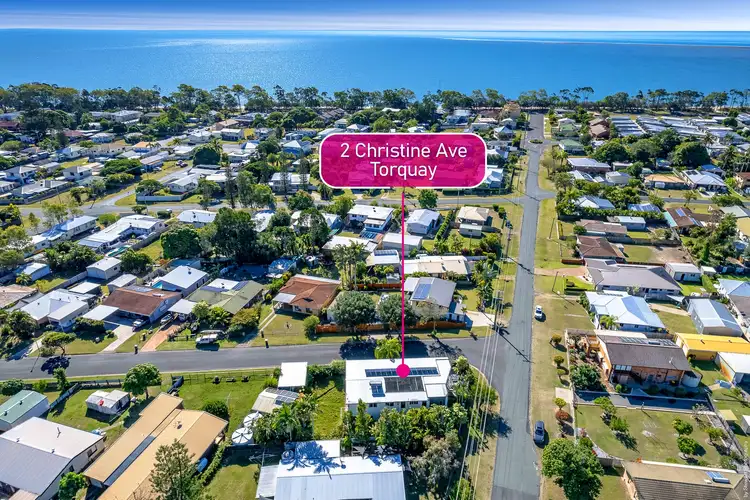 2 Christine Avenue, Torquay QLD 4655