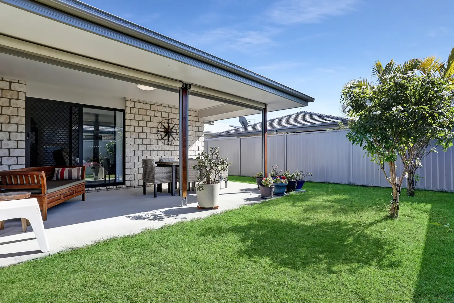 Main view of Homely house listing, 22 Cod Circuit, Bongaree QLD 4507