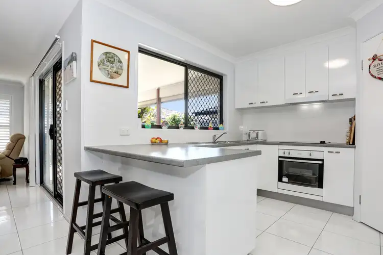 Second view of Homely house listing, 22 Cod Circuit, Bongaree QLD 4507