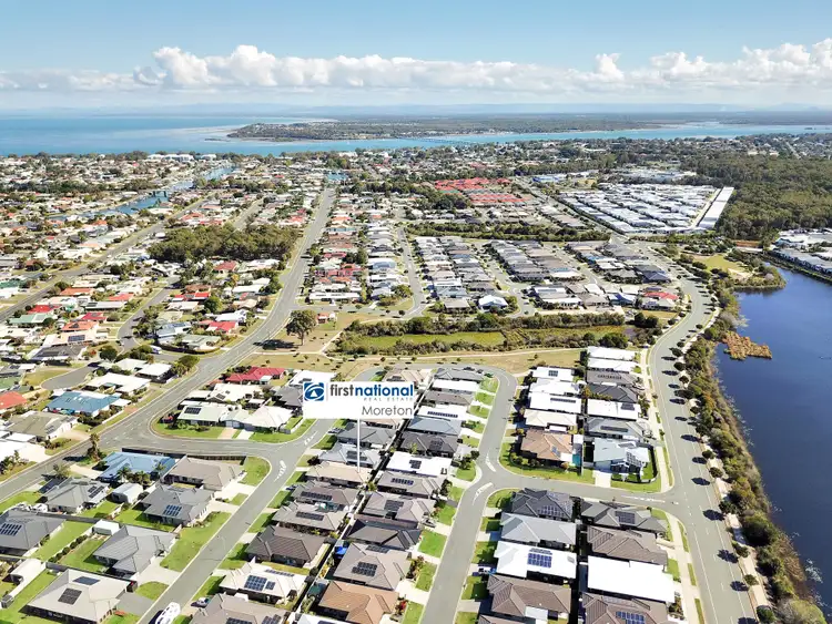 Fifth view of Homely house listing, 22 Cod Circuit, Bongaree QLD 4507