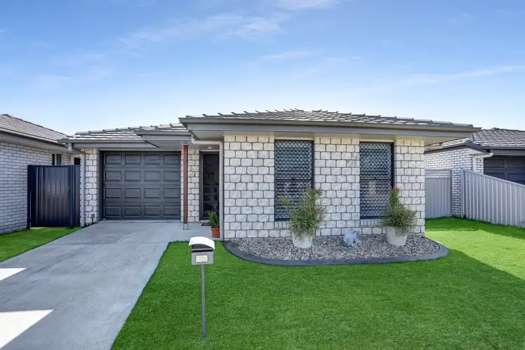 Seventh view of Homely house listing, 22 Cod Circuit, Bongaree QLD 4507