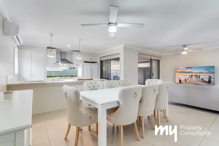 Main view of Homely house listing, 49 Butler Street, Gregory Hills NSW 2557