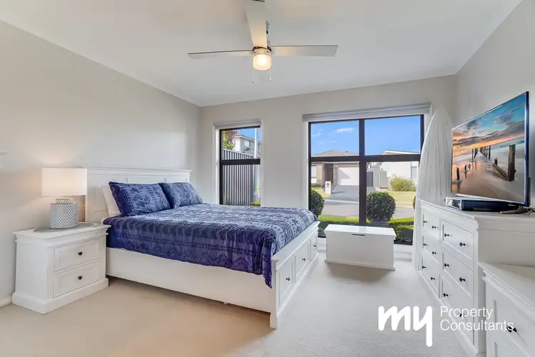 Third view of Homely house listing, 49 Butler Street, Gregory Hills NSW 2557