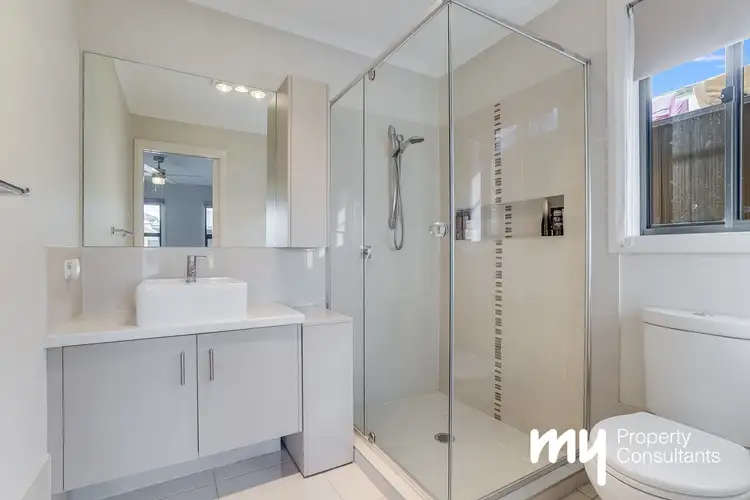 Fourth view of Homely house listing, 49 Butler Street, Gregory Hills NSW 2557