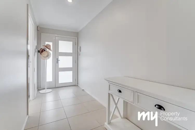 Fifth view of Homely house listing, 49 Butler Street, Gregory Hills NSW 2557