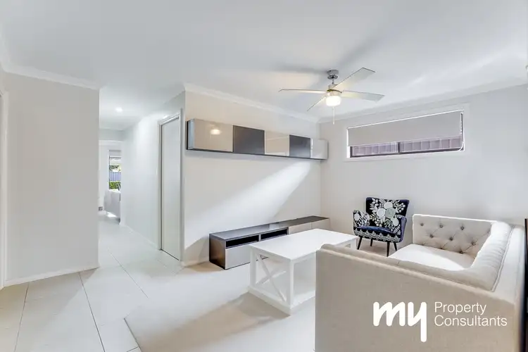 Sixth view of Homely house listing, 49 Butler Street, Gregory Hills NSW 2557