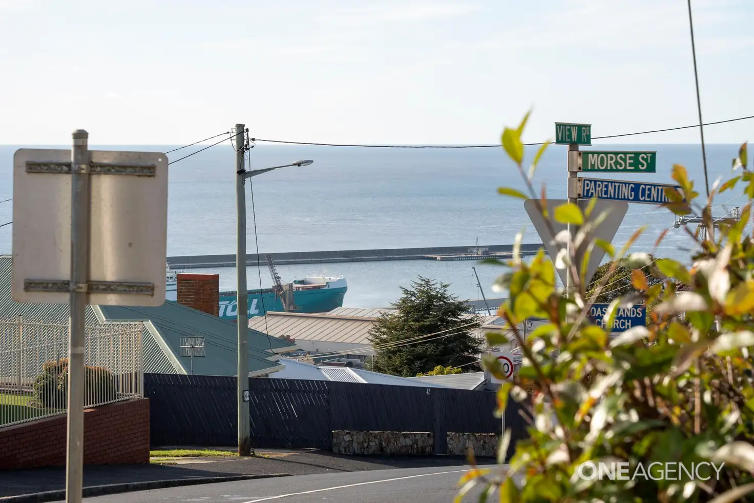 Main view of Homely house listing, 33 Morse Street, Montello TAS 7320